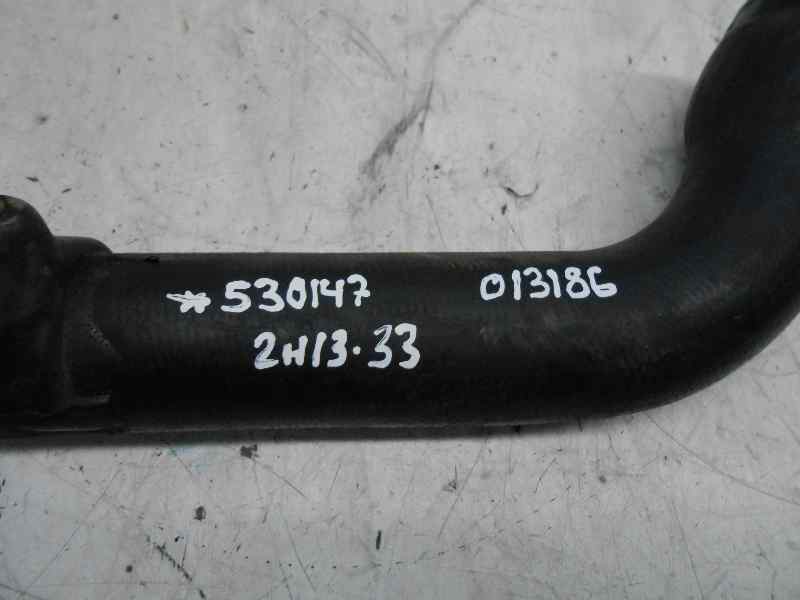 TUBO ADMISION NISSAN ALMERA TINO (V10M) 2.2 dCi Diesel CAT