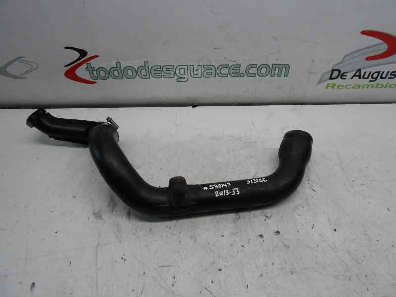 TUBO ADMISION NISSAN ALMERA TINO (V10M) 2.2 dCi Diesel CAT