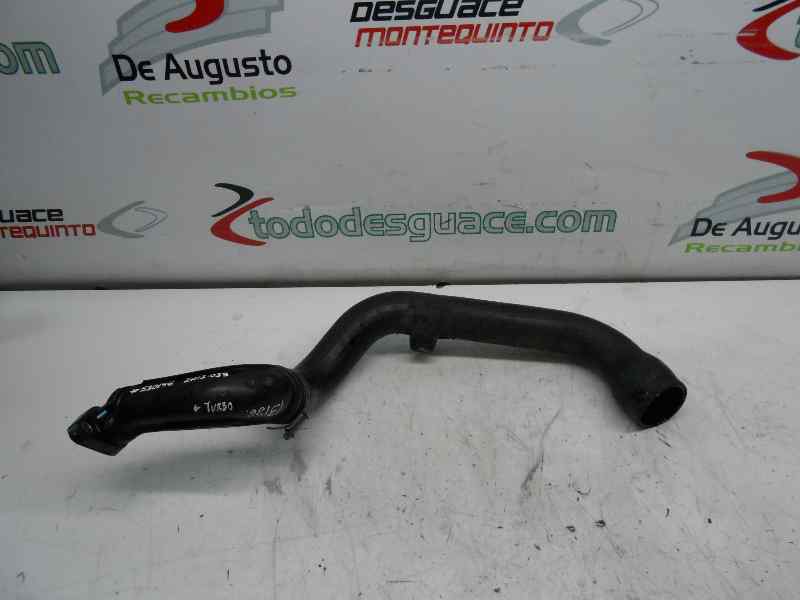 TUBO ADMISION NISSAN ALMERA TINO (V10M) 2.2 dCi Diesel CAT