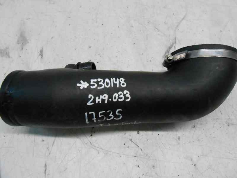 TUBO TURBO BMW SERIE 5 BERLINA (E39) 525tds