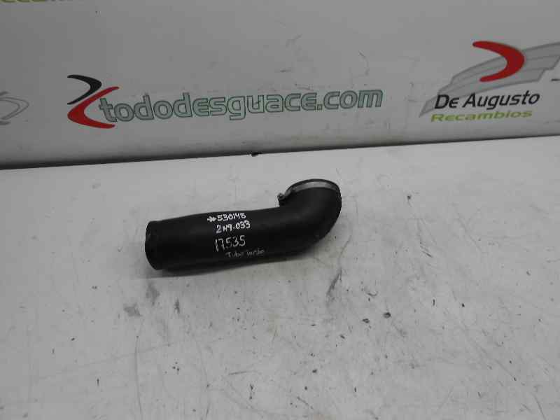 TUBO TURBO BMW SERIE 5 BERLINA (E39) 525tds
