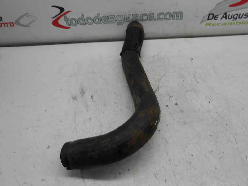 TUBO ADMISION CITROEN JUMPER CAJA CERRADA DESDE '02 2.8 HDI (128 CV) 5 velocidades