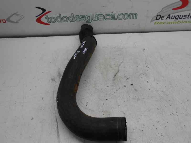 TUBO ADMISION CITROEN JUMPER CAJA CERRADA DESDE '02 2.8 HDI (128 CV) 5 velocidades
