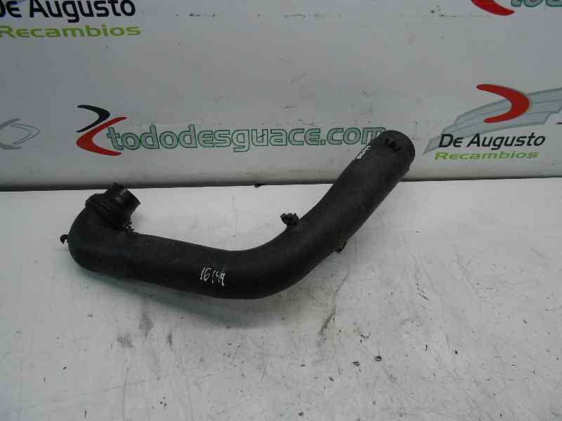 TUBO ADMISION VOLKSWAGEN GOLF II (191/193) *