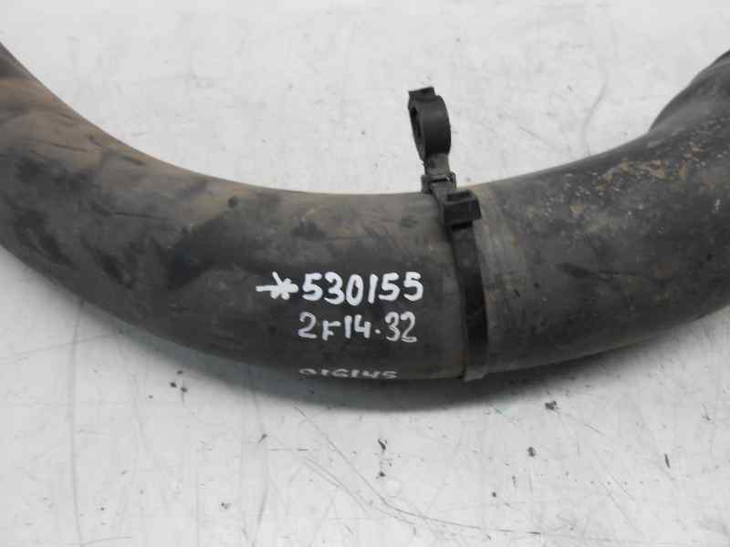 TUBO ADMISION RENAULT 130 35