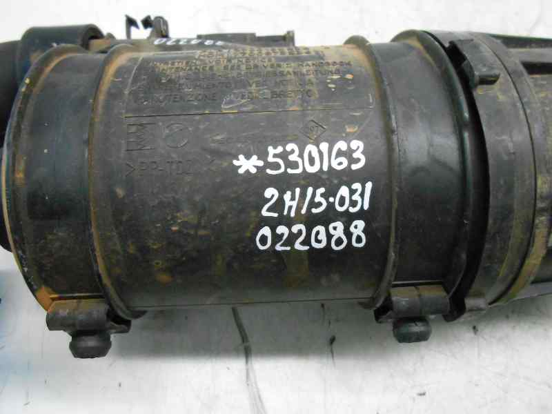 CAJA FILTRO AIRE RENAULT CLIO I PHASE III 1.2 (58 CV) 5 velocidades