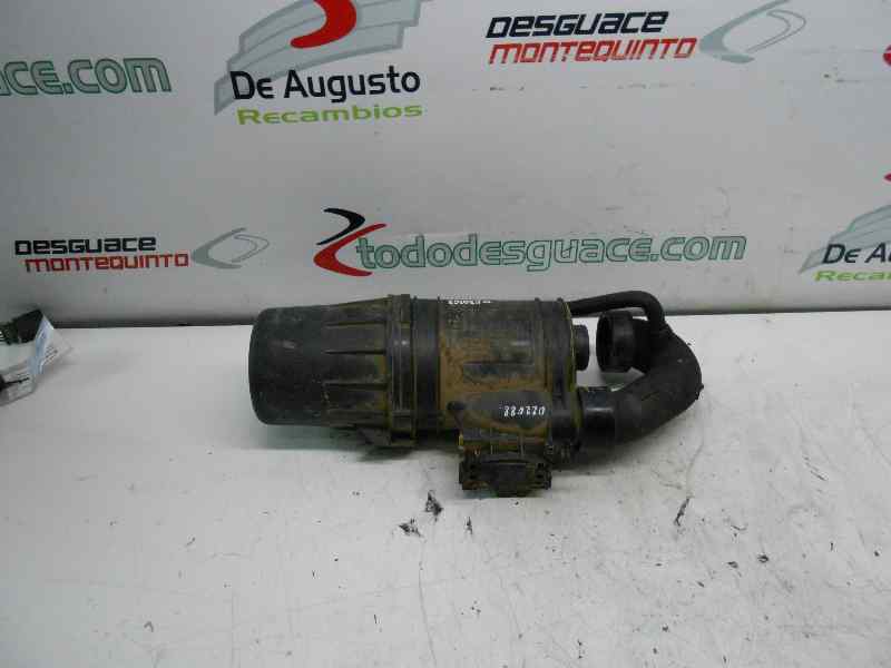 CAJA FILTRO AIRE RENAULT CLIO I PHASE III 1.2 (58 CV) 5 velocidades