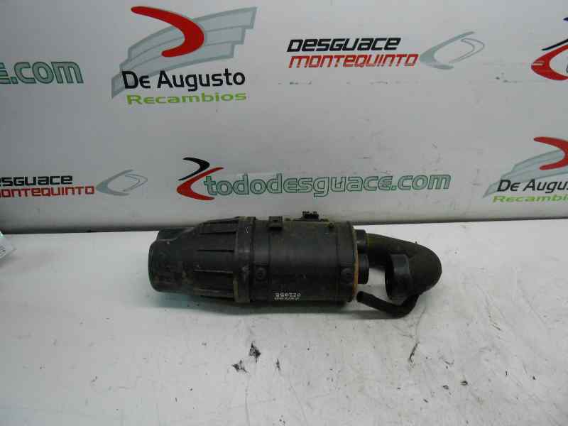 CAJA FILTRO AIRE RENAULT CLIO I PHASE III 1.2 (58 CV) 5 velocidades
