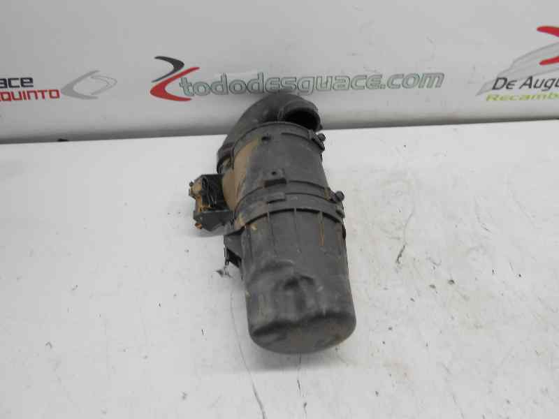 CAJA FILTRO AIRE RENAULT CLIO I PHASE III 1.2 (58 CV) 5 velocidades