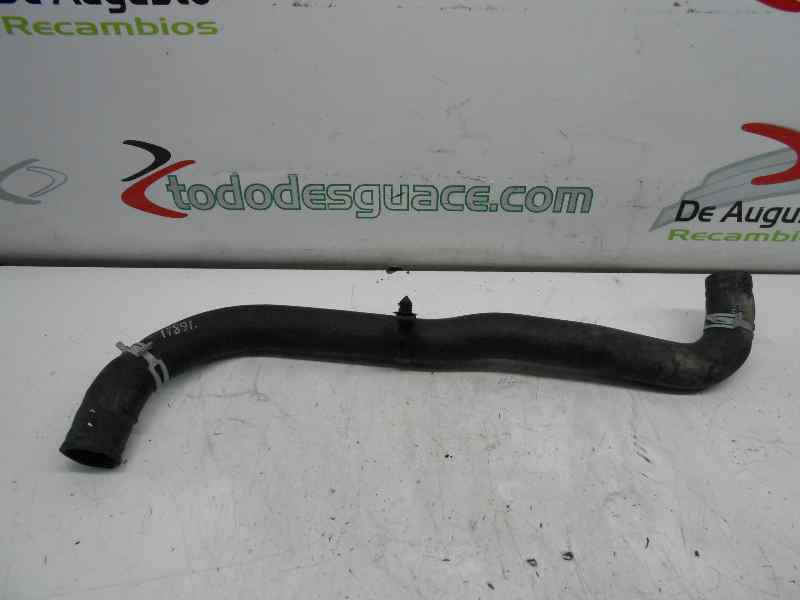 TUBO AGUA GOMA CHRYSLER VOYAGER (RG) 2.5 CRD LX