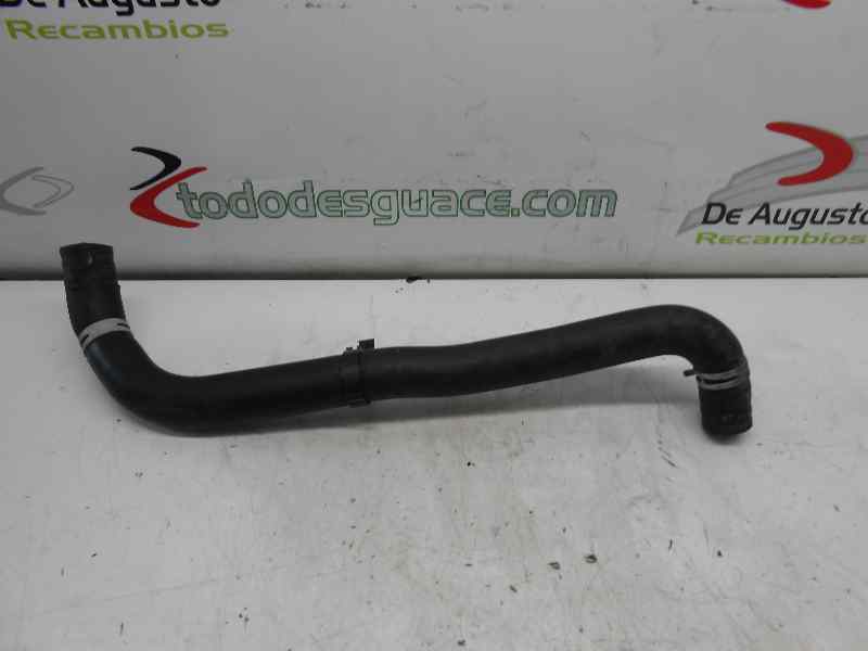 TUBO AGUA GOMA CHRYSLER VOYAGER (RG) 2.5 CRD LX