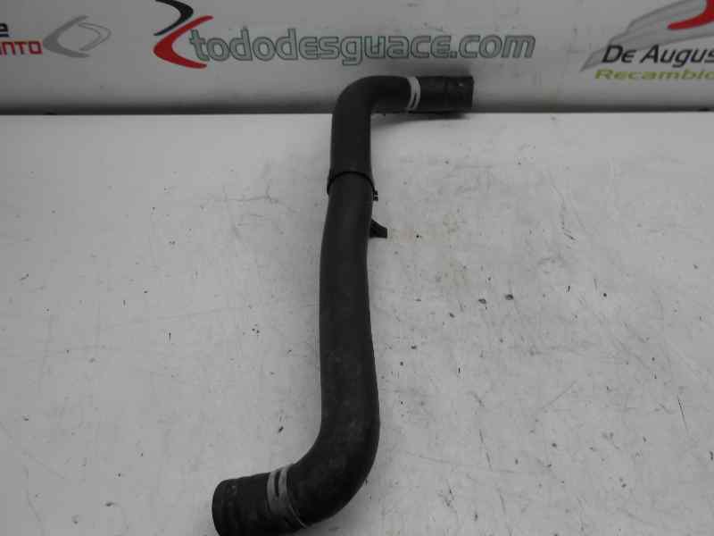 TUBO AGUA GOMA CHRYSLER VOYAGER (RG) 2.5 CRD LX