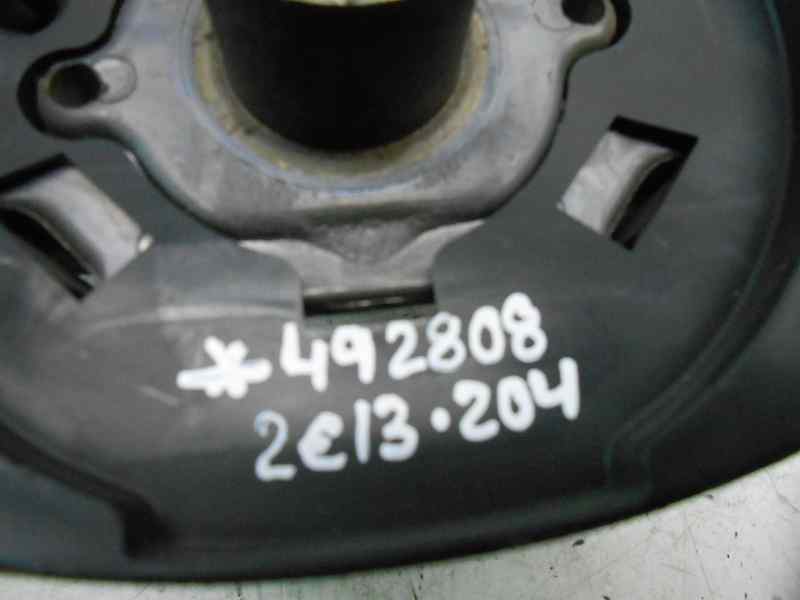 VOLANTE NISSAN ALMERA (N16/E) *