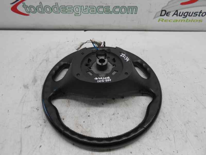VOLANTE NISSAN ALMERA (N16/E) *