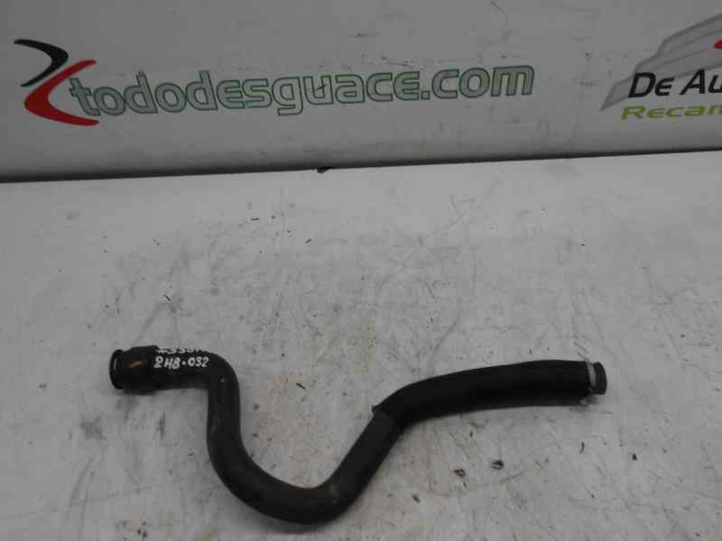 TUBO AGUA GOMA BMW SERIE 5 BERLINA (E39) 525d