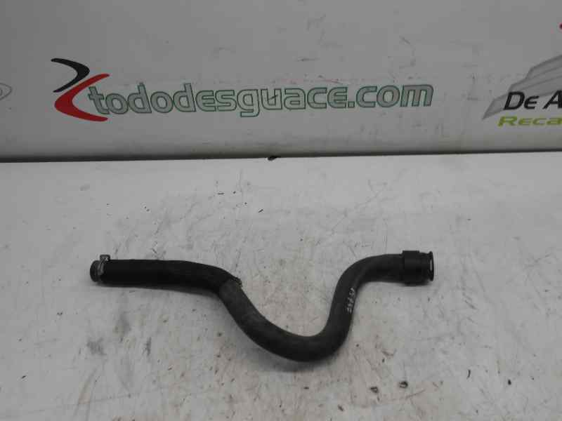 TUBO AGUA GOMA BMW SERIE 5 BERLINA (E39) 525d