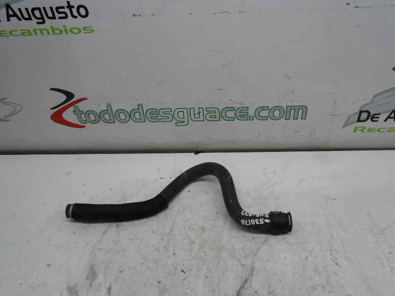 TUBO AGUA GOMA BMW SERIE 5 BERLINA (E39) 525d