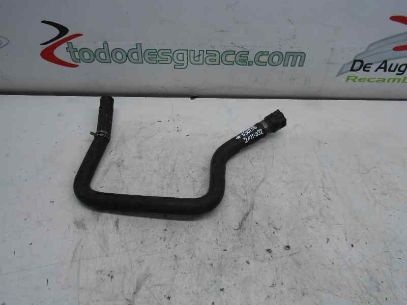 TUBO AGUA GOMA MG ROVER SERIE 75 (RJ) 2.0 CDTi Classic
