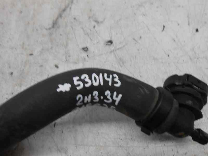 TUBO AGUA GOMA PEUGEOT 308 Confort