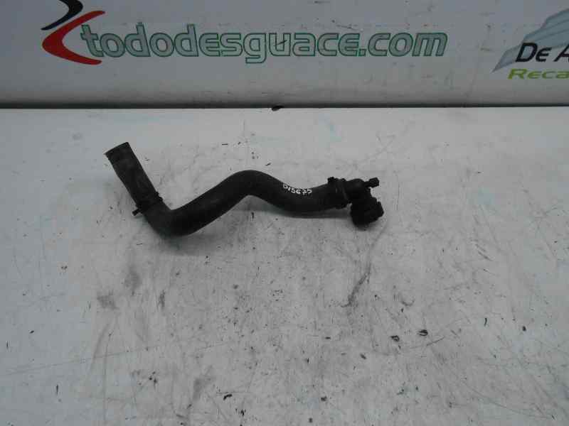 TUBO AGUA GOMA PEUGEOT 308 Confort