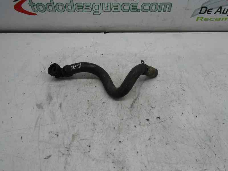 TUBO AGUA GOMA PEUGEOT 308 Confort
