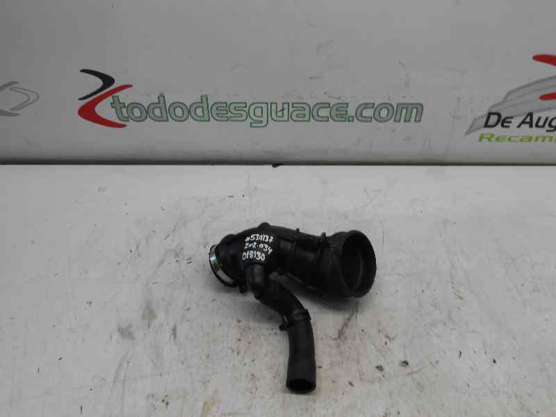 TUBO ADMISION OPEL ZAFIRA A Blue Line