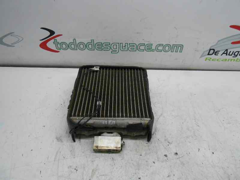 EVAPORADOR AIRE ACONDICIONADO NISSAN ALMERA (N16/E) Acenta