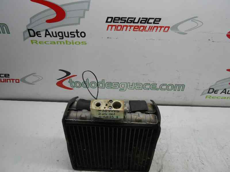 EVAPORADOR AIRE ACONDICIONADO NISSAN ALMERA (N16/E) Acenta
