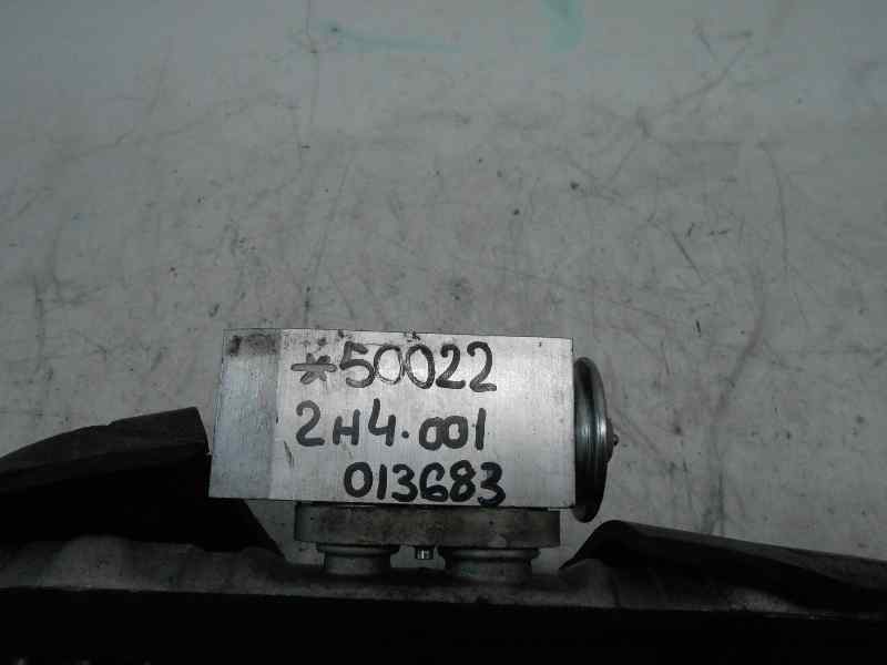 EVAPORADOR AIRE ACONDICIONADO NISSAN ALMERA (N16/E) 2.2 16V Turbodiesel CAT