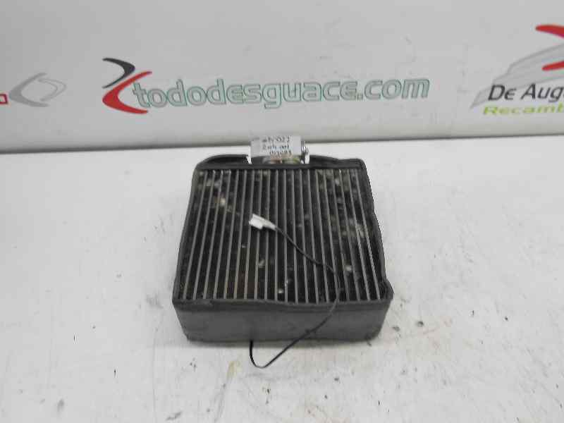 EVAPORADOR AIRE ACONDICIONADO NISSAN ALMERA (N16/E) 2.2 16V Turbodiesel CAT