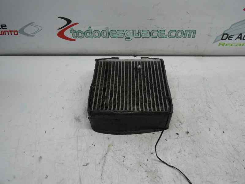 EVAPORADOR AIRE ACONDICIONADO NISSAN ALMERA (N16/E) 2.2 16V Turbodiesel CAT