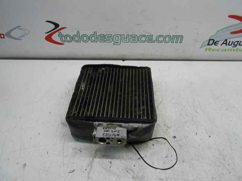 EVAPORADOR AIRE ACONDICIONADO NISSAN ALMERA (N16/E) 2.2 16V Turbodiesel CAT