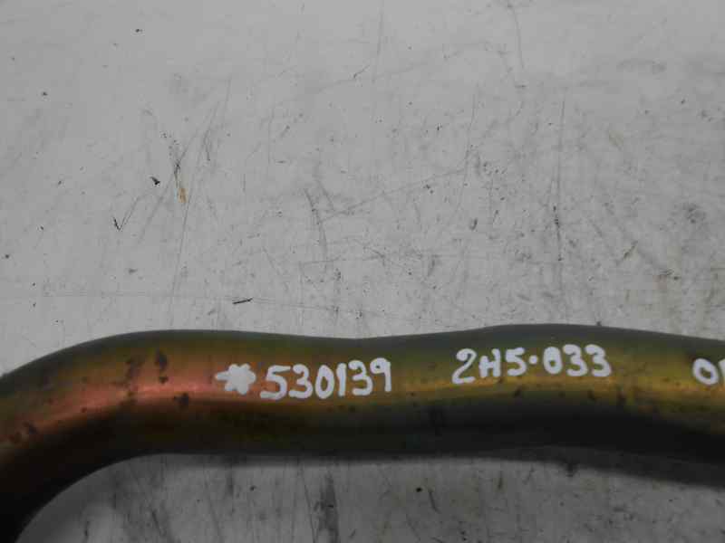 TUBO AGUA METALICO NISSAN ALMERA TINO (V10M) 2.2 dCi Diesel CAT