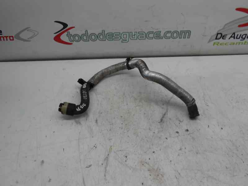 TUBO AGUA GOMA OPEL ZAFIRA A Blue Line