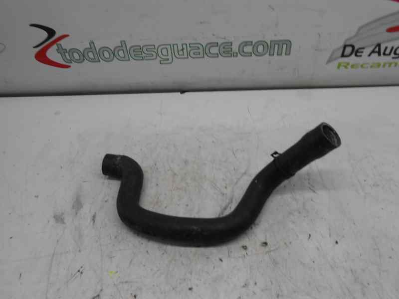 TUBO AGUA GOMA AUDI A3 (8P) 1.9 TDI Ambiente