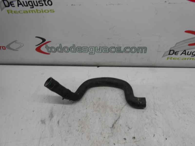 TUBO AGUA GOMA AUDI A3 (8P) 1.9 TDI Ambiente