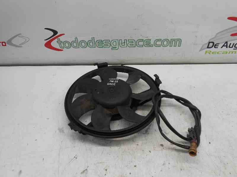 ELECTROVENTILADOR AUDI A6 BERLINA (4B2) 1.8 T