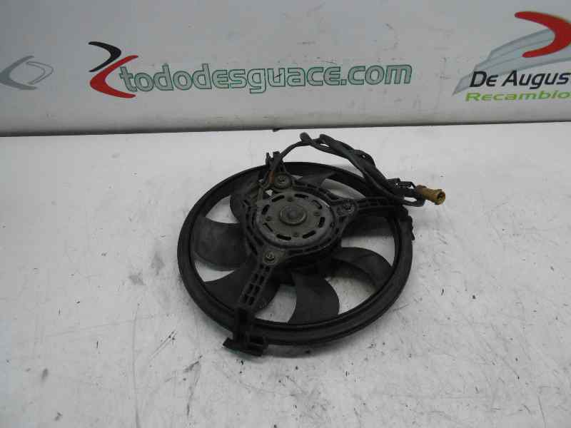 ELECTROVENTILADOR AUDI A6 BERLINA (4B2) 1.8 T