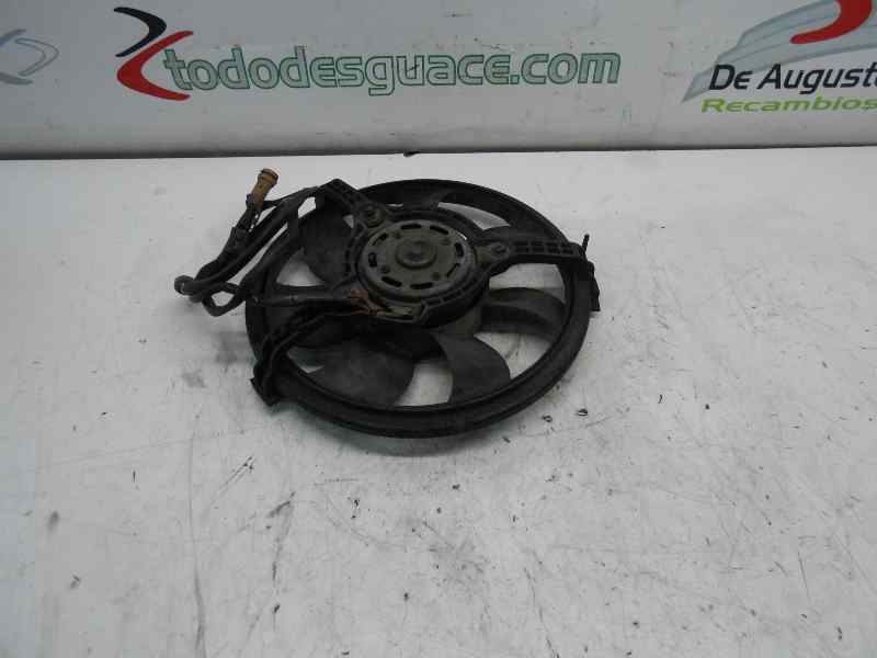 ELECTROVENTILADOR AUDI A6 BERLINA (4B2) 1.8 T