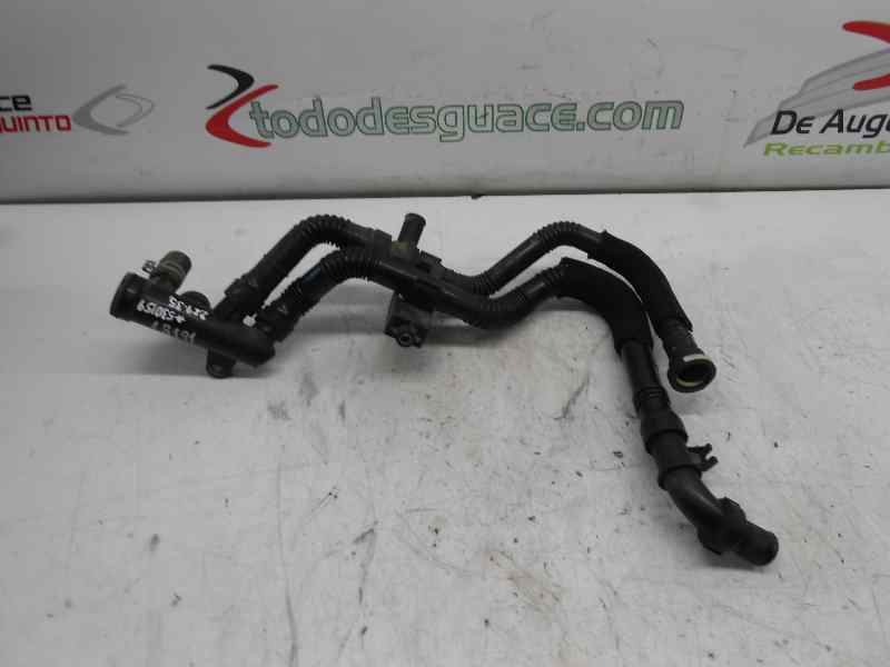 TUBO AGUA PLASTICO CITROEN C3 1.4 HDi Audace