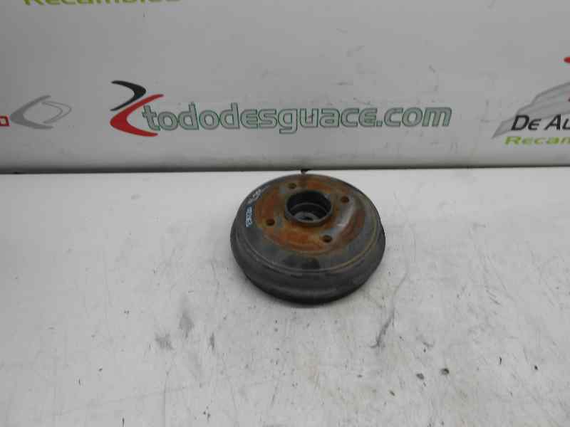 TAMBOR FRENO TRASERO PEUGEOT 306 BERLINA 3/4/5 PUERTAS (S2) 1.4 (75 CV) 5 velocidades