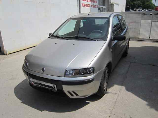 FIAT PUNTO BERLINA (188) 1.2 8V Motor 1,2 Ltr. - 44 kW CAT