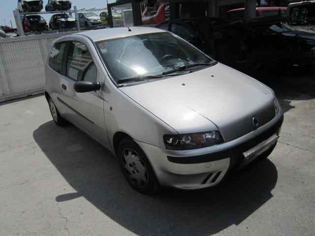 FIAT PUNTO BERLINA (188) 1.2 8V Motor 1,2 Ltr. - 44 kW CAT