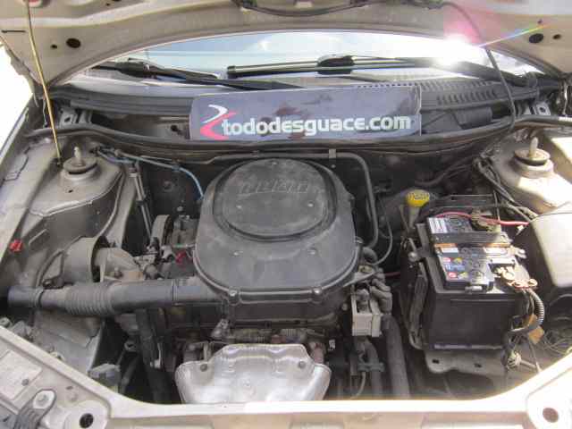 ANILLO AIRBAG FIAT PUNTO BERLINA (188) 1.2 8V