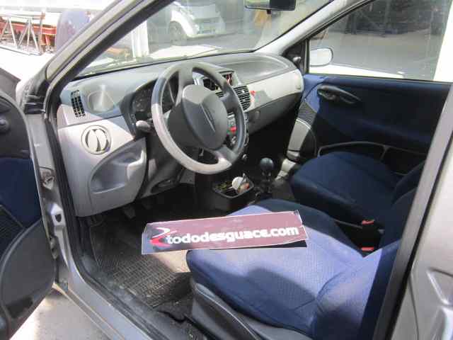 FIAT PUNTO BERLINA (188) 1.2 8V Motor 1,2 Ltr. - 44 kW CAT