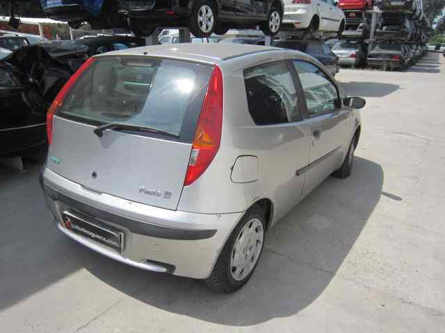 FIAT PUNTO BERLINA (188) 1.2 8V Motor 1,2 Ltr. - 44 kW CAT