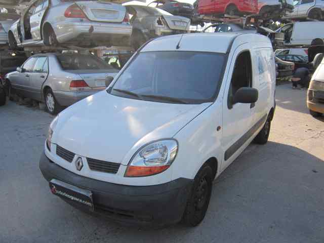 RENAULT KANGOO (F/KC0) Alize Motor 1,5 Ltr. - 60 kW dCi Diesel