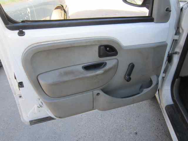 RENAULT KANGOO (F/KC0) Alize Motor 1,5 Ltr. - 60 kW dCi Diesel