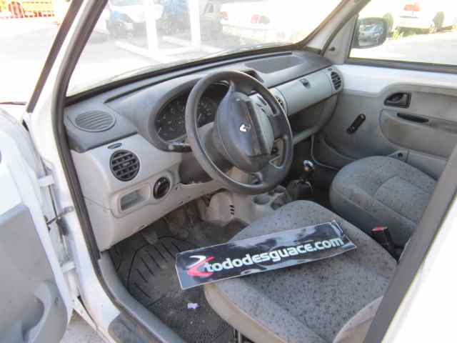 RENAULT KANGOO (F/KC0) Alize Motor 1,5 Ltr. - 60 kW dCi Diesel