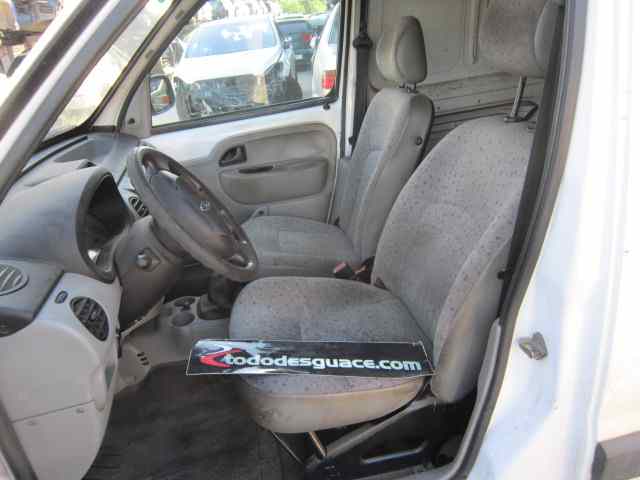 RENAULT KANGOO (F/KC0) Alize Motor 1,5 Ltr. - 60 kW dCi Diesel